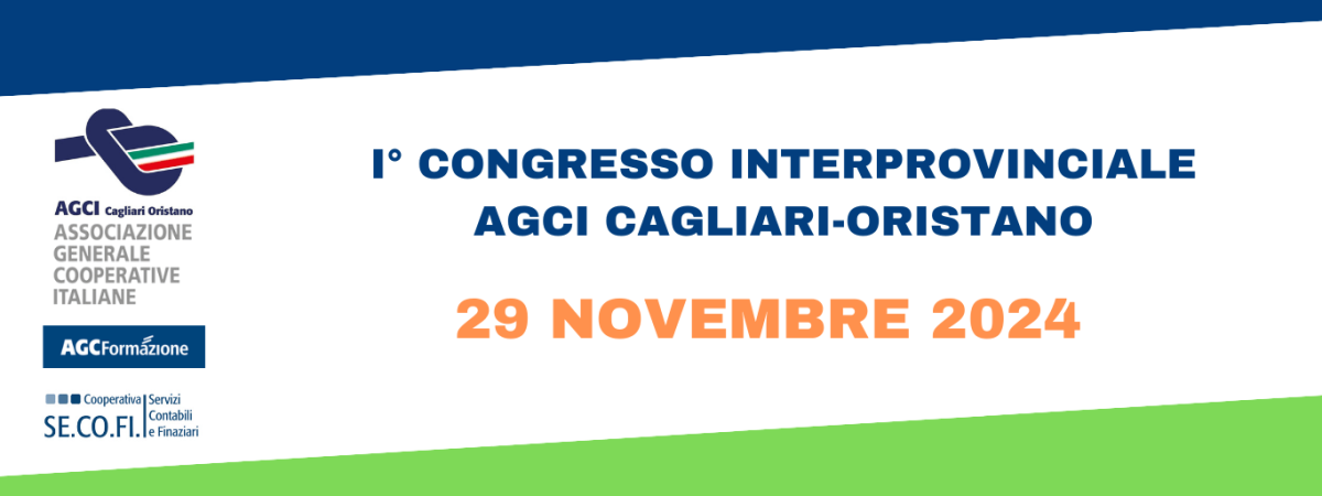 Congresso AGCI