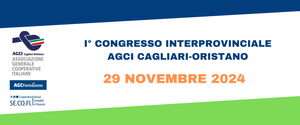 Congresso AGCI